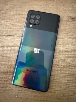Samsung Galaxy a42 5g - 2
