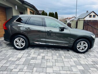 Volvo XC60 D5 AWD Inscription Polestar ČR 1m odpočet DPH - 2