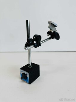 Páčkový úchylkoměr 0,1/0,002 mm | MarTest 800 SGM Mahr - 2