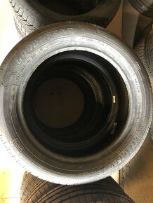 205/55/r17 GOODYEAR EFFICIENT GRIP PERFORMANCE - 2