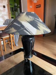 Stolní lampa - 2
