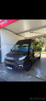 IVECO DAILY 2.3HPT 107KW - 2