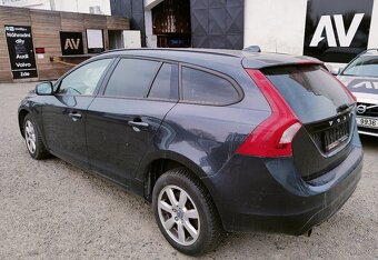 Volvo V60 D3 2,0 100kw - Náhradní díly - 2