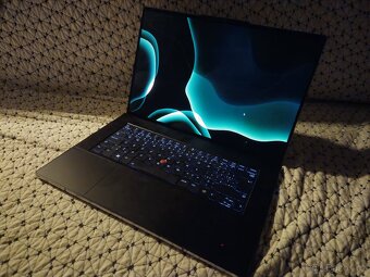 Lenovo ThinkPad Z16 Gen 1 (2022) - 2