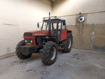 16145 zetor crystal - 2