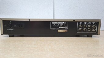 Stereo ekvalizér Marantz EQ-10 - 2