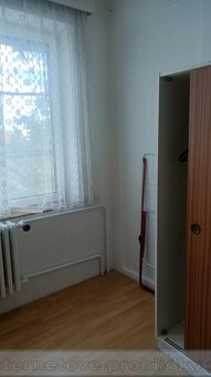 Samostatný pokoj pro muže P8, Kobylisy, ul. Klapkova DK0005 - 2