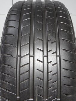 Letní kola 21" BMW X3 G01, BMW X4 G02 - 2
