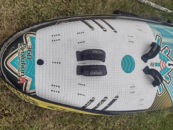 windsurfing komplet - 2