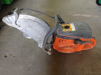 Husqvarna K970 - 2