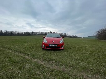 Renault Twingo 1.2i 55 kW – rok 2011 - 2