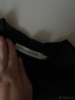 Calvin Klein šaty S - 2