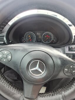 CLC 2.2 CDI 110KW Coupe - 2