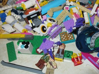 Lego, mix - 2