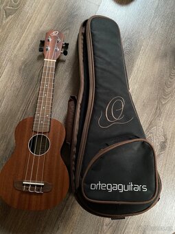 Ukulele - 2