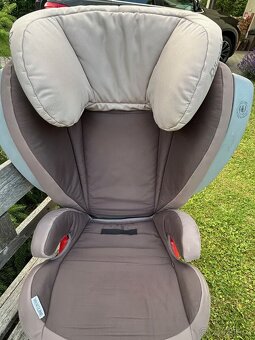 Dětská autosedačka Britax Römer Kidfix 15-36 kg, isofix - 2
