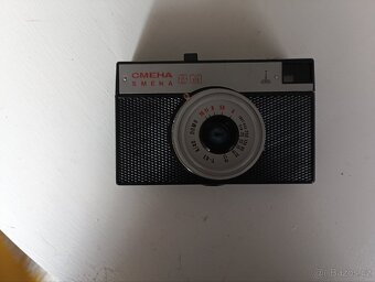 Fotoaparat - 2