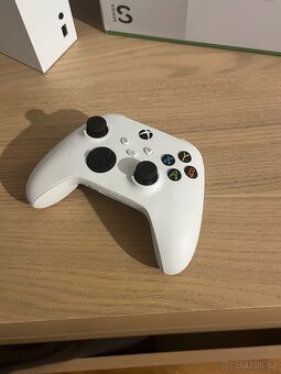 Xbox series S - 2