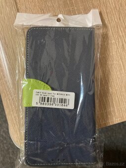 Prodám kryt Motorola Moto C55 5G - 2