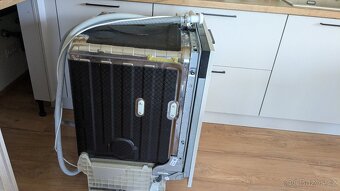 Gorenje GV66160 vestavná myčka - F12 - 2