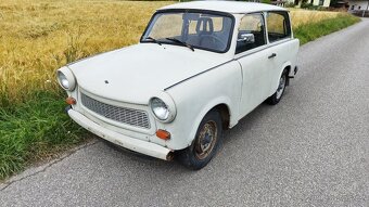 trabant 601 combi - 2
