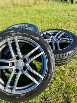 5x112 R18 - 2