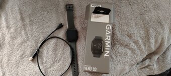 Garmini venu SQ - 2