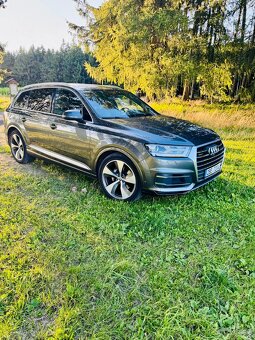 Audi Q7 - 2