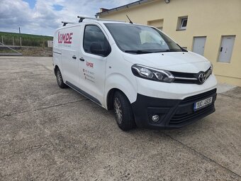TOYOTA PROACE - 2