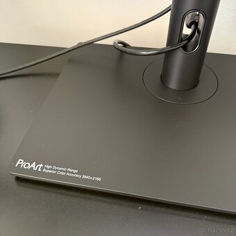 ASUS ProArt PA329CV 4K 32" 100% sRGB - 2