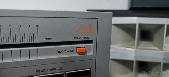Technics SU-Z400 - 2