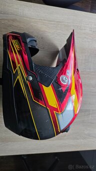 MX helma S a inegrálka Vemar XS - 2