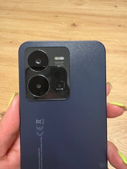 VIVO Y35/ V2205 - 8GB/256GB - 2