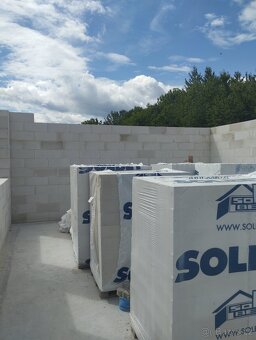 Tvárnice Solbet - 2