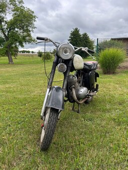 Jawa 175 - 2