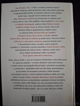 Velký receptář alternativní medicíny - 2