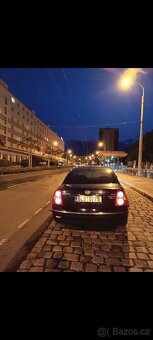 VW Passat B5.5 4motion 1.9 TDI - 2