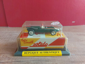 Solido Reedition F-2 - 2