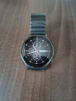 Hodinky Huawei watch gt 2 pro - 2