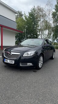Opel Insignia - 2