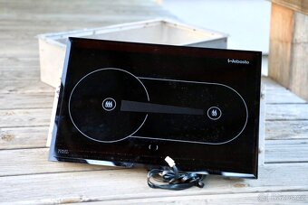 Naftová varná deska Webasto Diesel Cooker X 100 - 2
