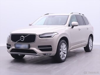 Volvo XC90 2,0 D5 165kW AWD CZ Momentum (2015) - 2