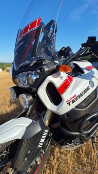 Yamaha XT1200Z Super Tenere -  WORLD CROSSER - 2