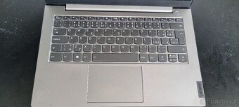 Lenovo ThinkBook 14 G3, Ryzen5, 24GB RAM - 2