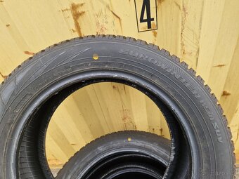 225/55 r18 zimni pneumatiky 225 55 18 225/55/18 pneu - 2