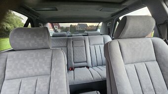 Mercedes-Benz 140.500 SE - 2
