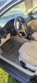 Volkswagen golf 4 - 2