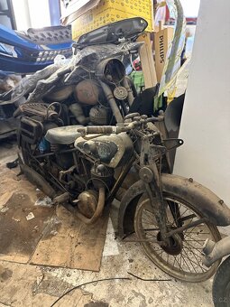 NSU ZDB 201 - 2