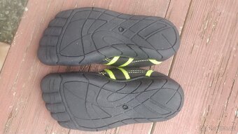 Prodám dětské Barefoot boty vel. 30, zn. Sandic - 2