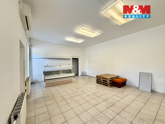 Prodej nájemního domu, 175 m², Jistebník - 2